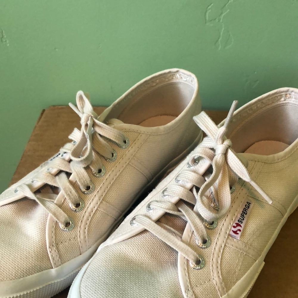 BRAND NEW SUPERGAS